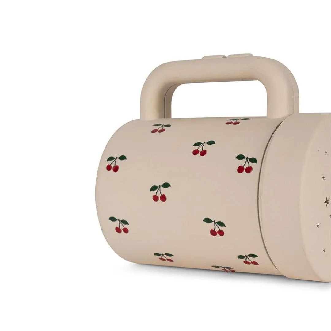 Konges Slojd Big Flash Light - Cherry