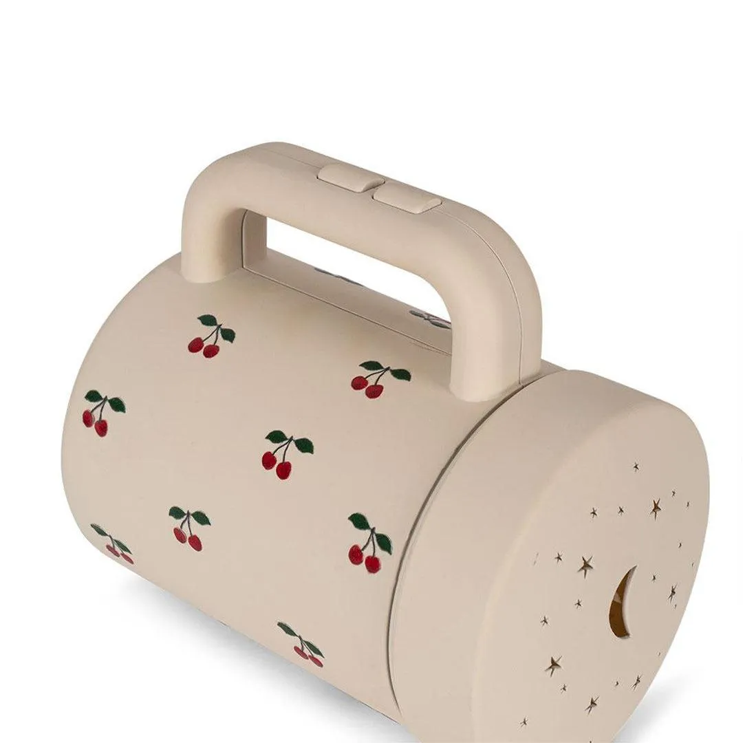 Konges Slojd Big Flash Light - Cherry