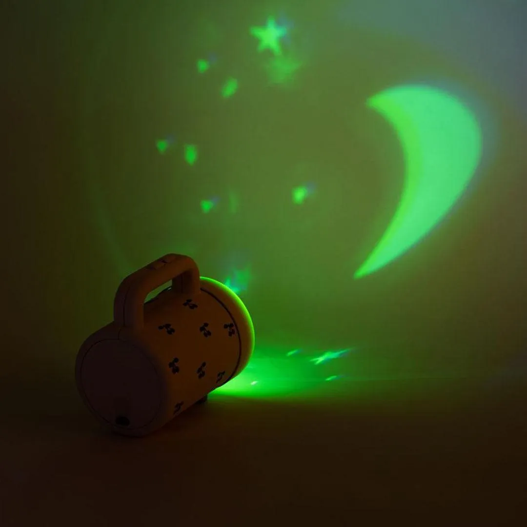 Konges Slojd Big Flash Light - Cherry
