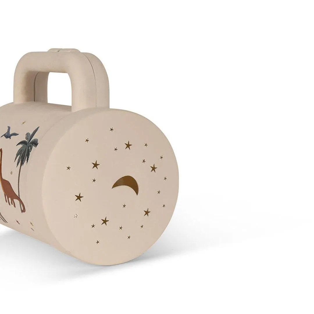 Konges Slojd Big Flash Light - Dino
