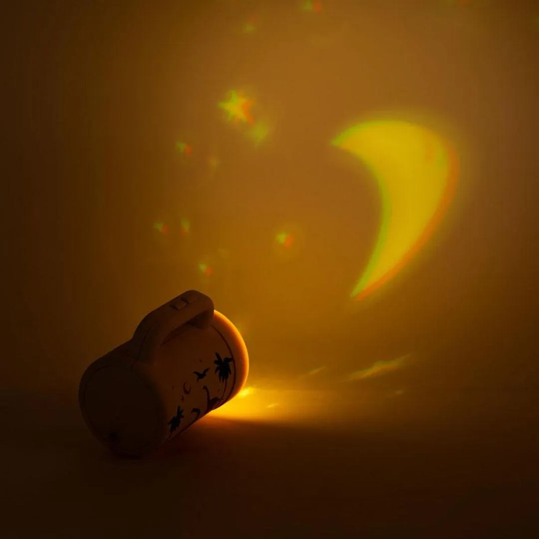 Konges Slojd Big Flash Light - Dino