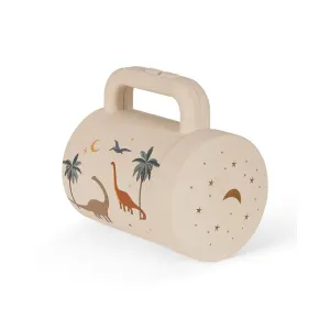 Konges Slojd Big Flash Light - Dino