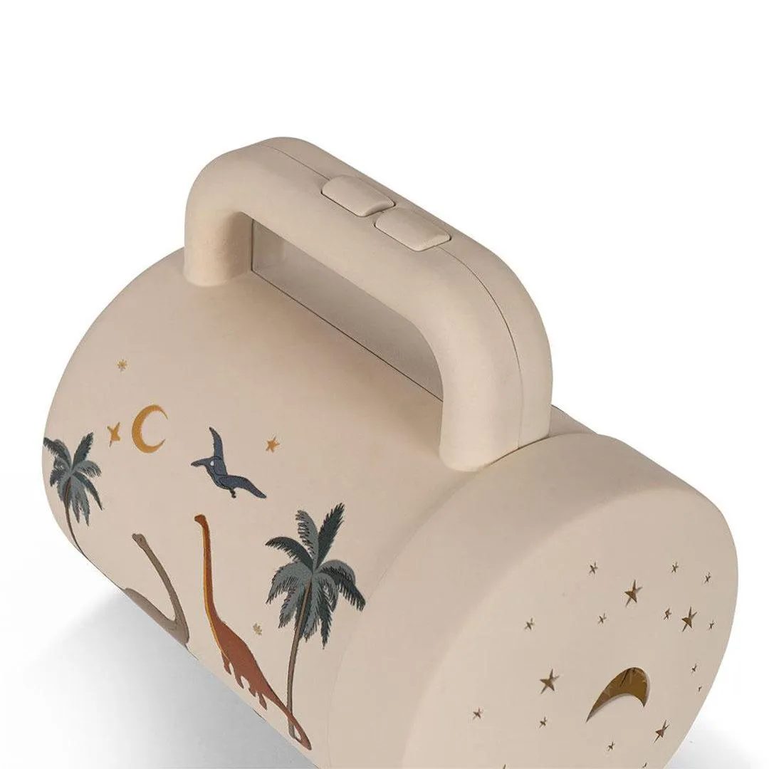 Konges Slojd Big Flash Light - Dino