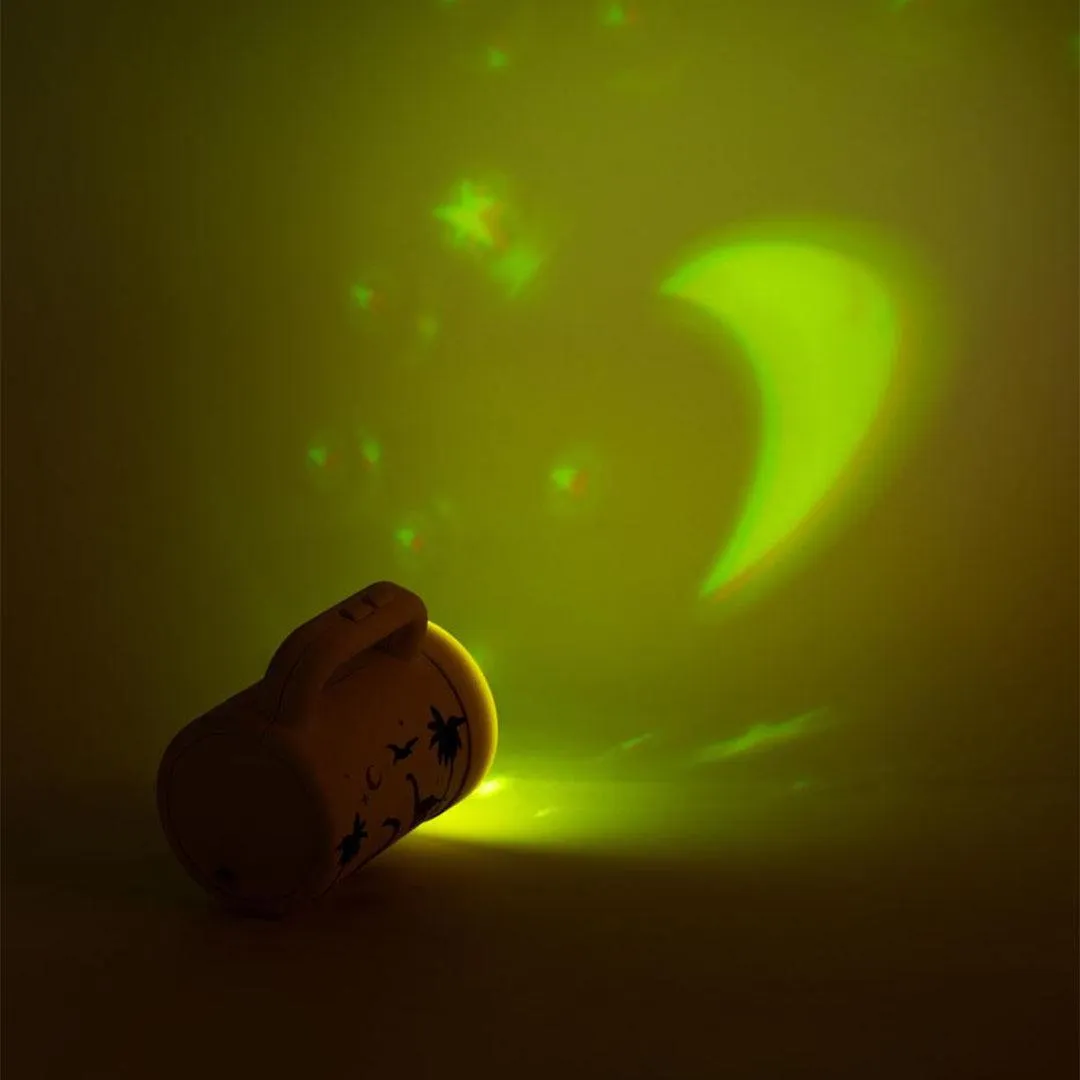 Konges Slojd Big Flash Light - Dino