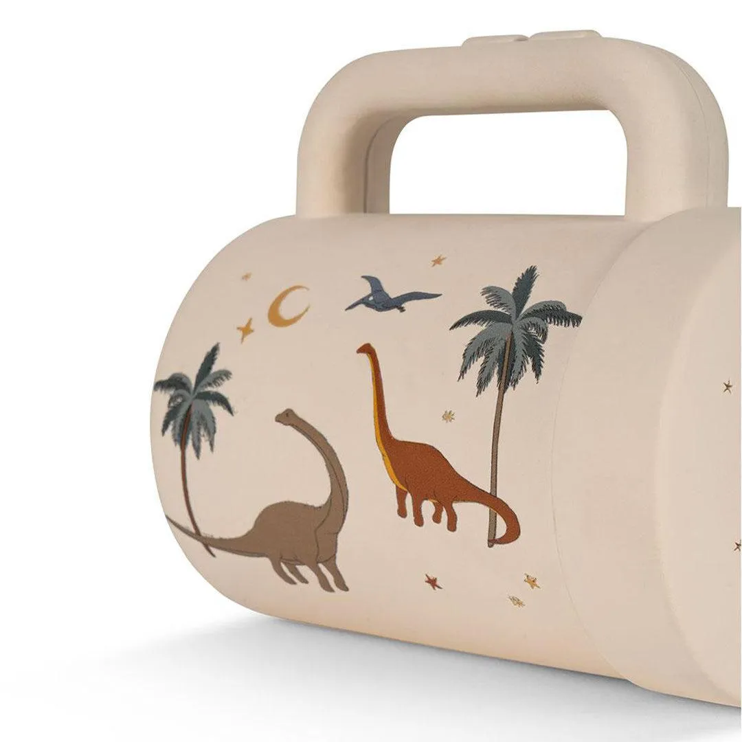 Konges Slojd Big Flash Light - Dino