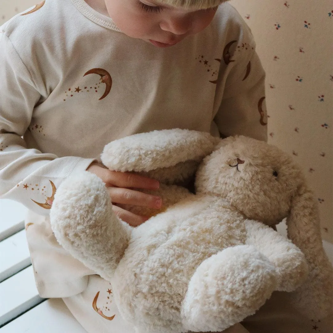 Konges Slojd Bunny LED Lamp - Off White