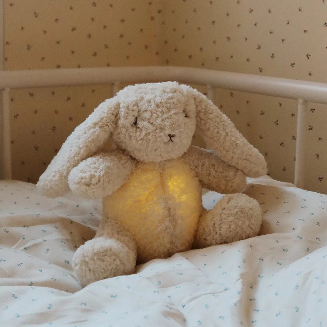 Konges Slojd Bunny LED Lamp - Off White