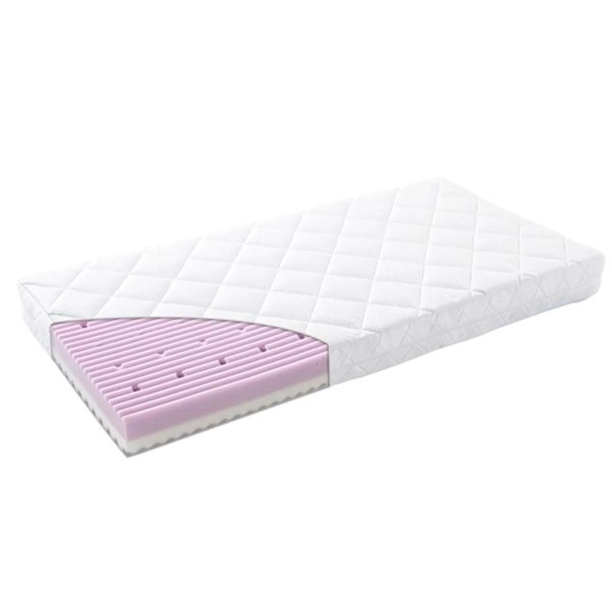 Leander Baby Matress Linea Comfort 7 