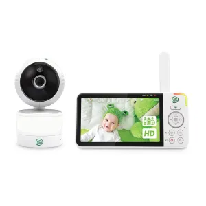 Leapfrog LF915 HD Video Baby Monitor