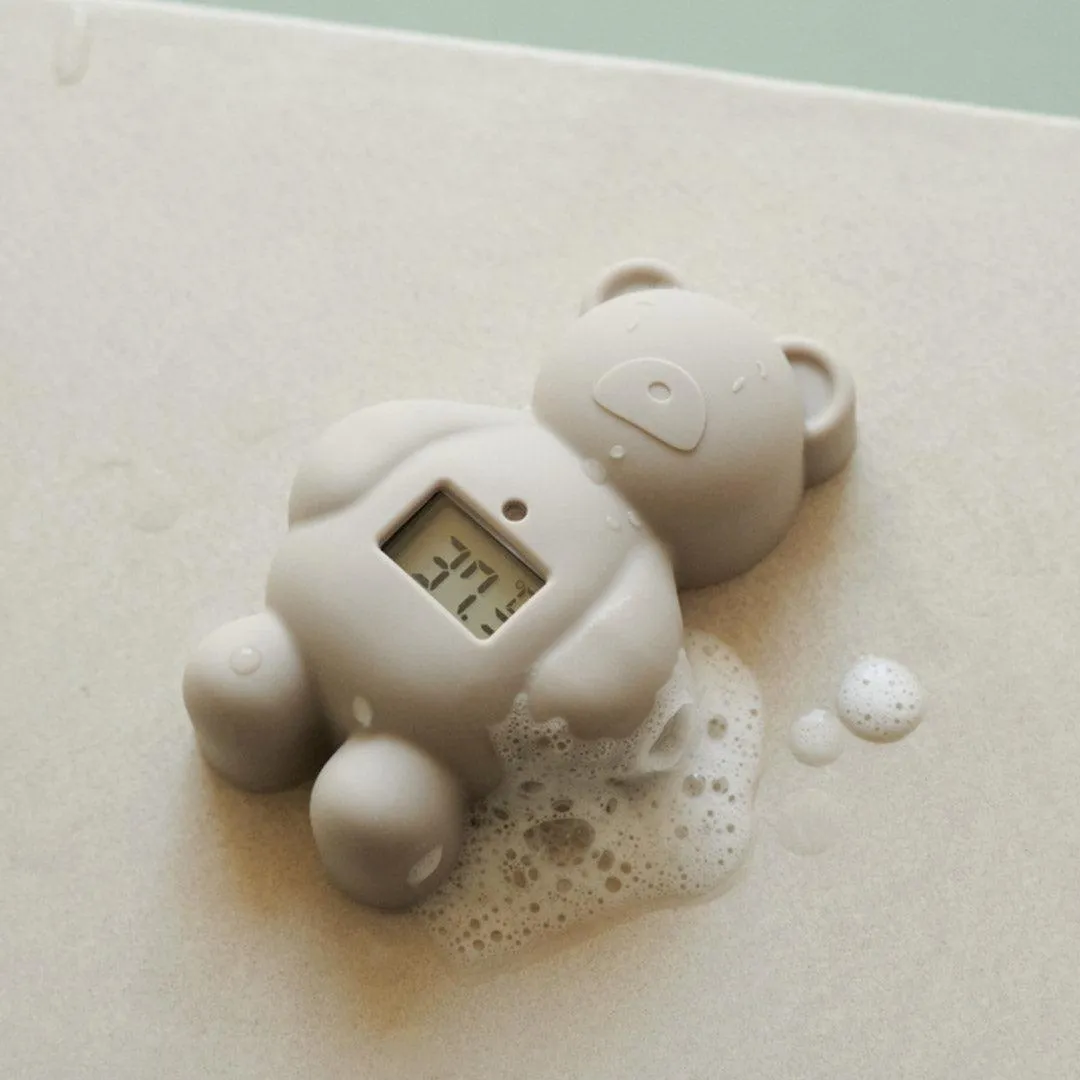 Liewood Kiera Bath Thermometer - Sandy