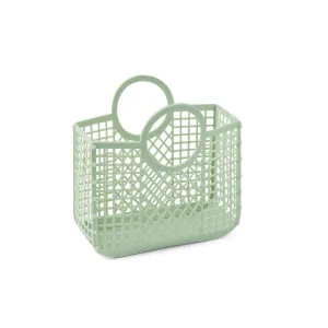 Liewood Samantha Basket - Light Peppermint