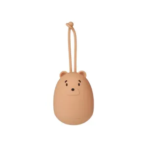 Liewood Watson Night Light - Tuscany Rose - Mr Bear