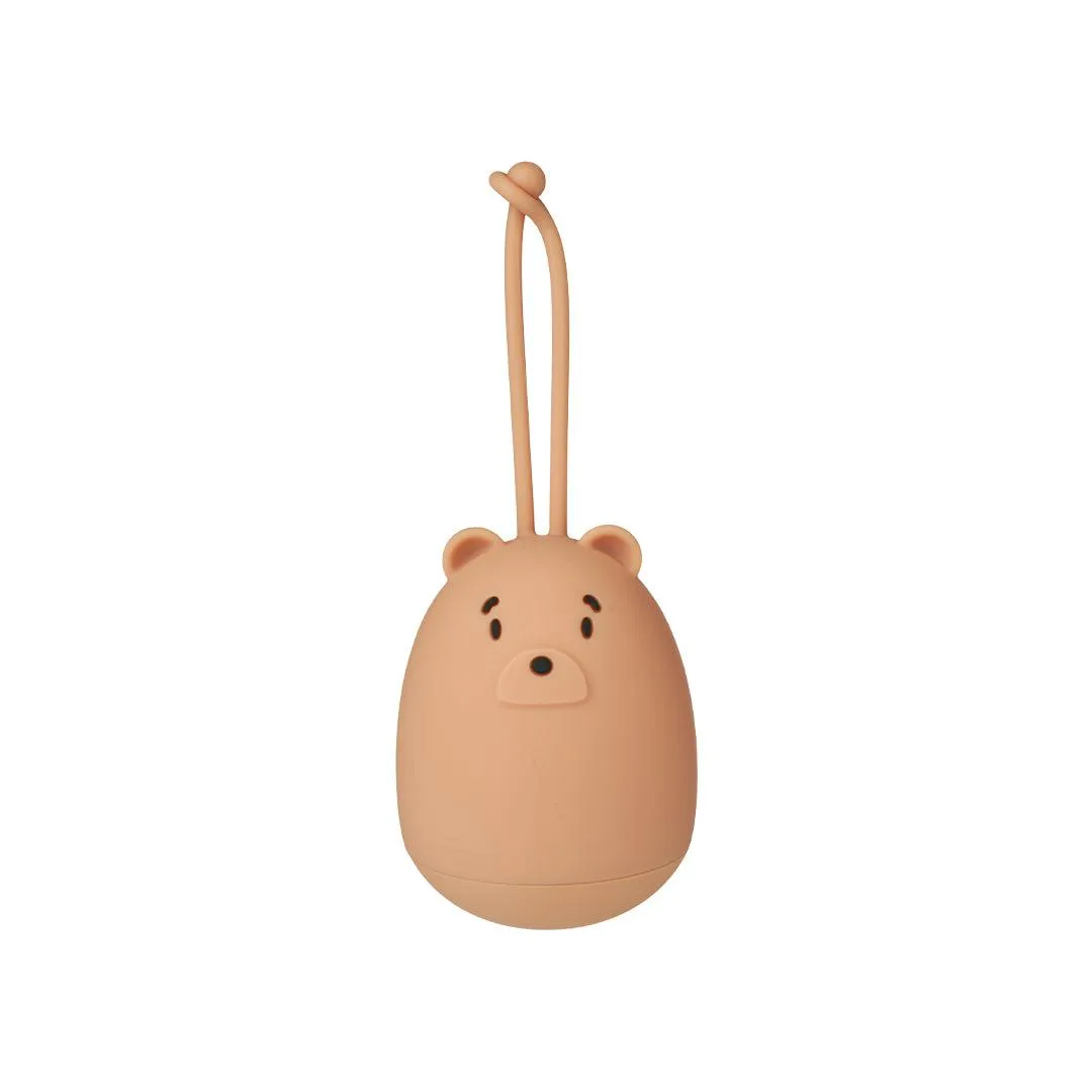 Liewood Watson Night Light - Tuscany Rose - Mr Bear