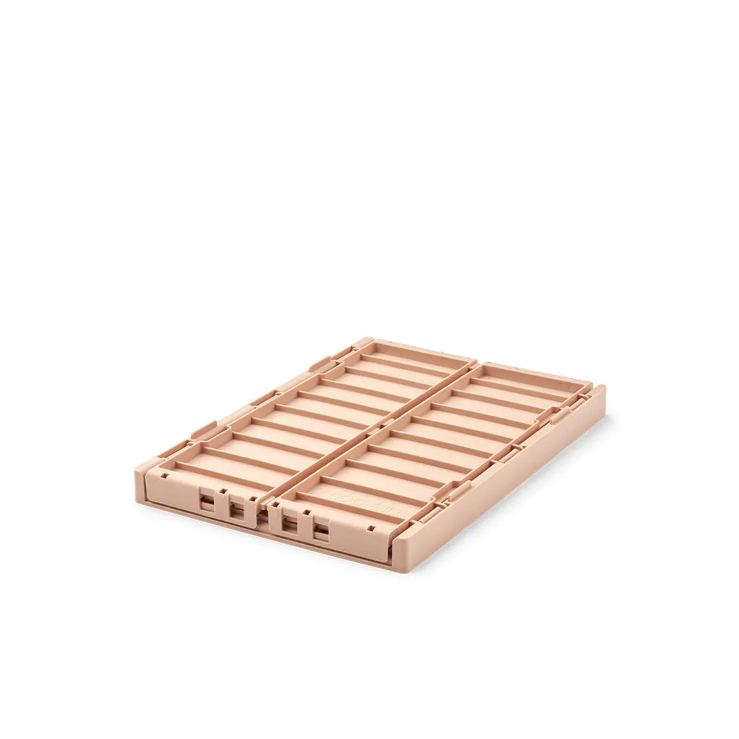 Liewood Weston Storage Box M 1-Pack - Pale Tuscany