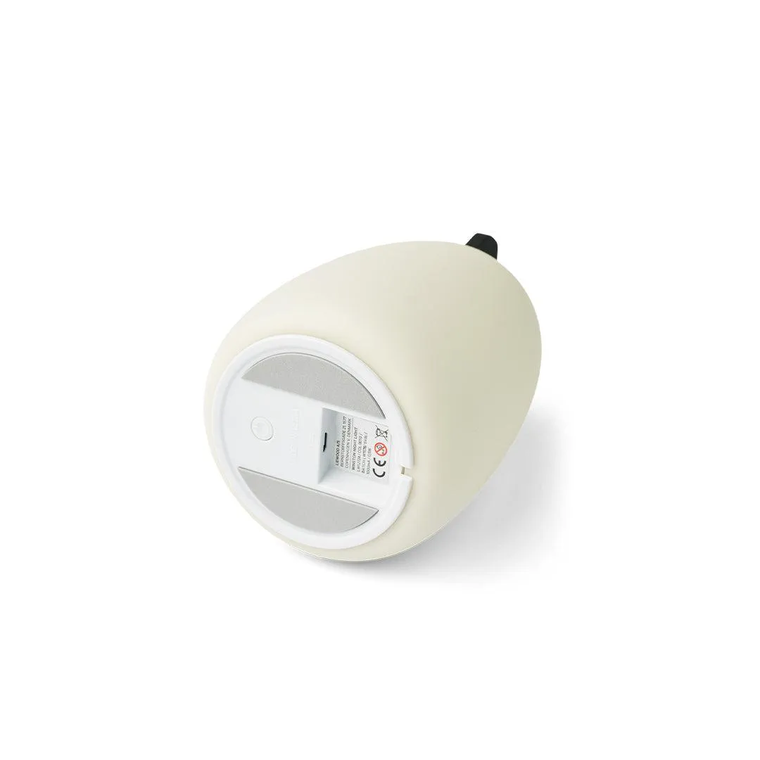 Liewood Winston Panda Night Light - Panda Creme de la Creme