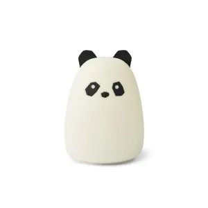 Liewood Winston Panda Night Light - Panda Creme de la Creme