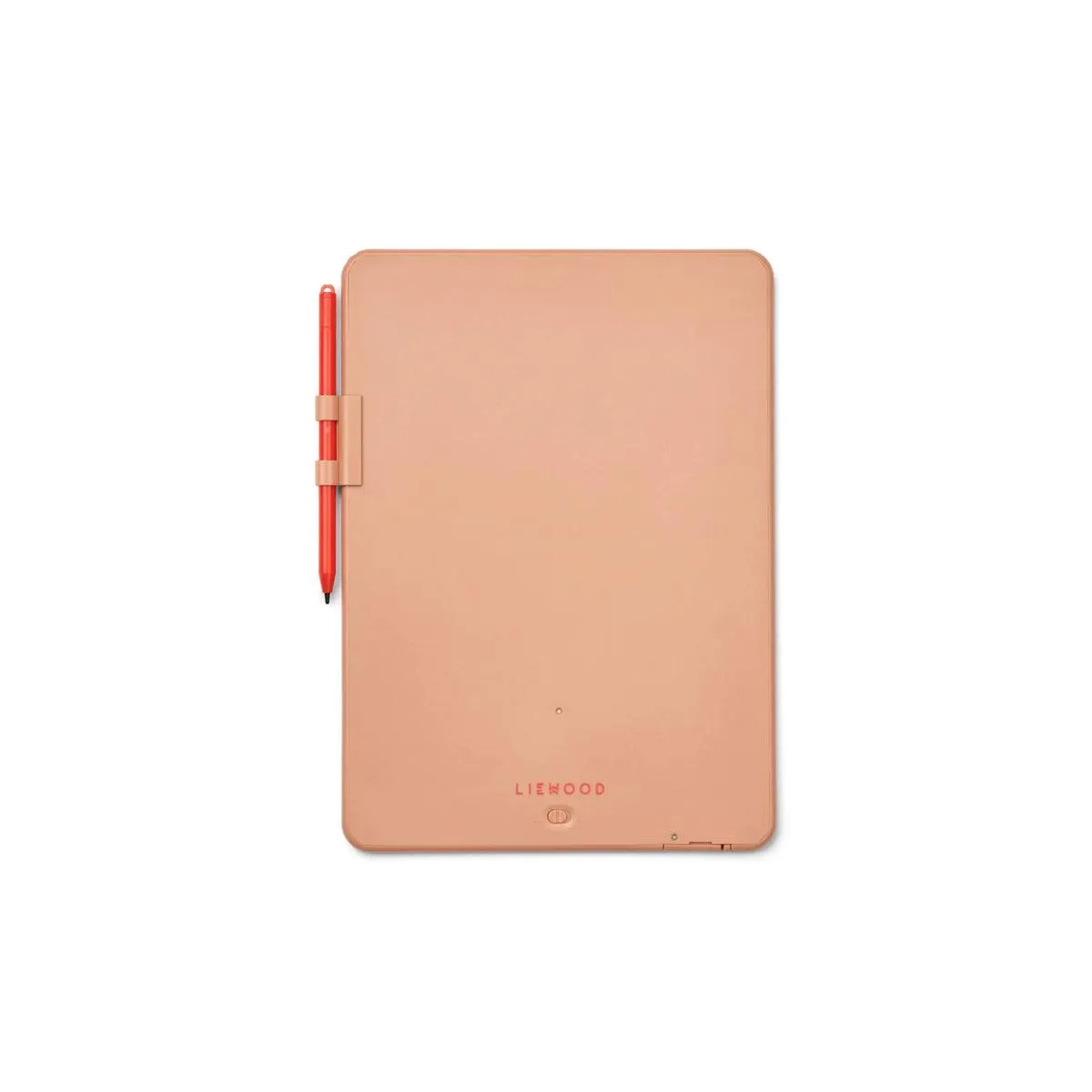 Liewood Zora Magic Drawing Board 10 Inches - Tuscany Rose