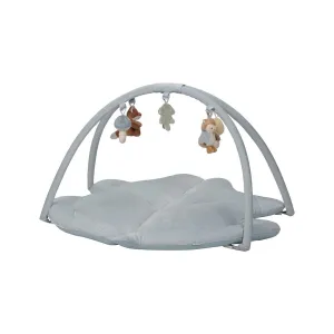 Little Dutch Activity Play Mat - Forest Friends