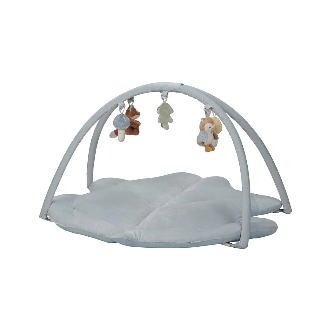 Little Dutch Activity Play Mat - Forest Friends