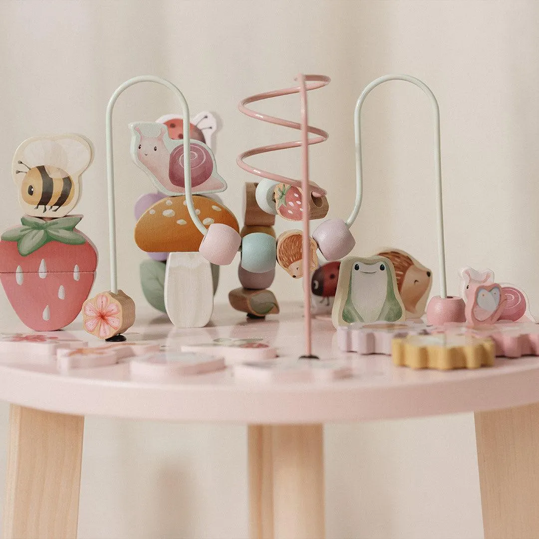 Little Dutch Activity Table - Fairy Garden