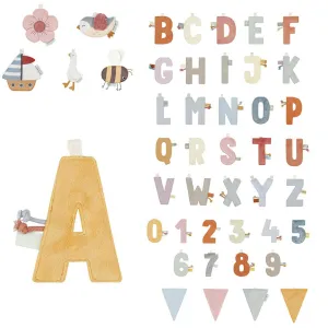 Little Dutch Garland - Make Your Own