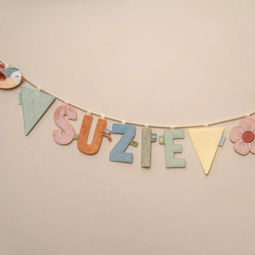 Little Dutch Garland - Make Your Own