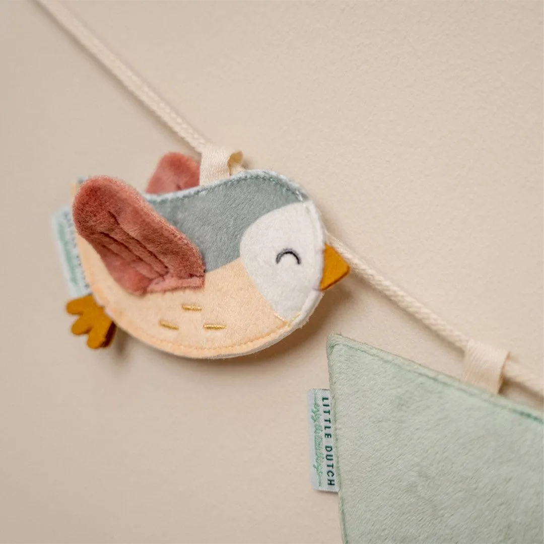 Little Dutch Garland - Make Your Own