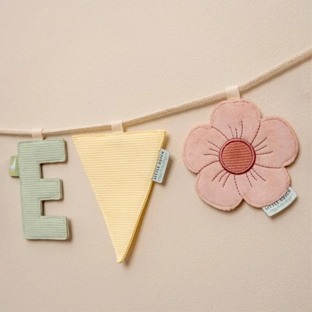 Little Dutch Garland - Make Your Own