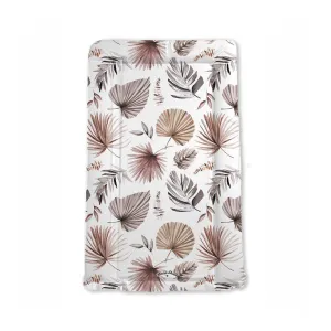 Mama Shack Changing Mat - Boho Palms