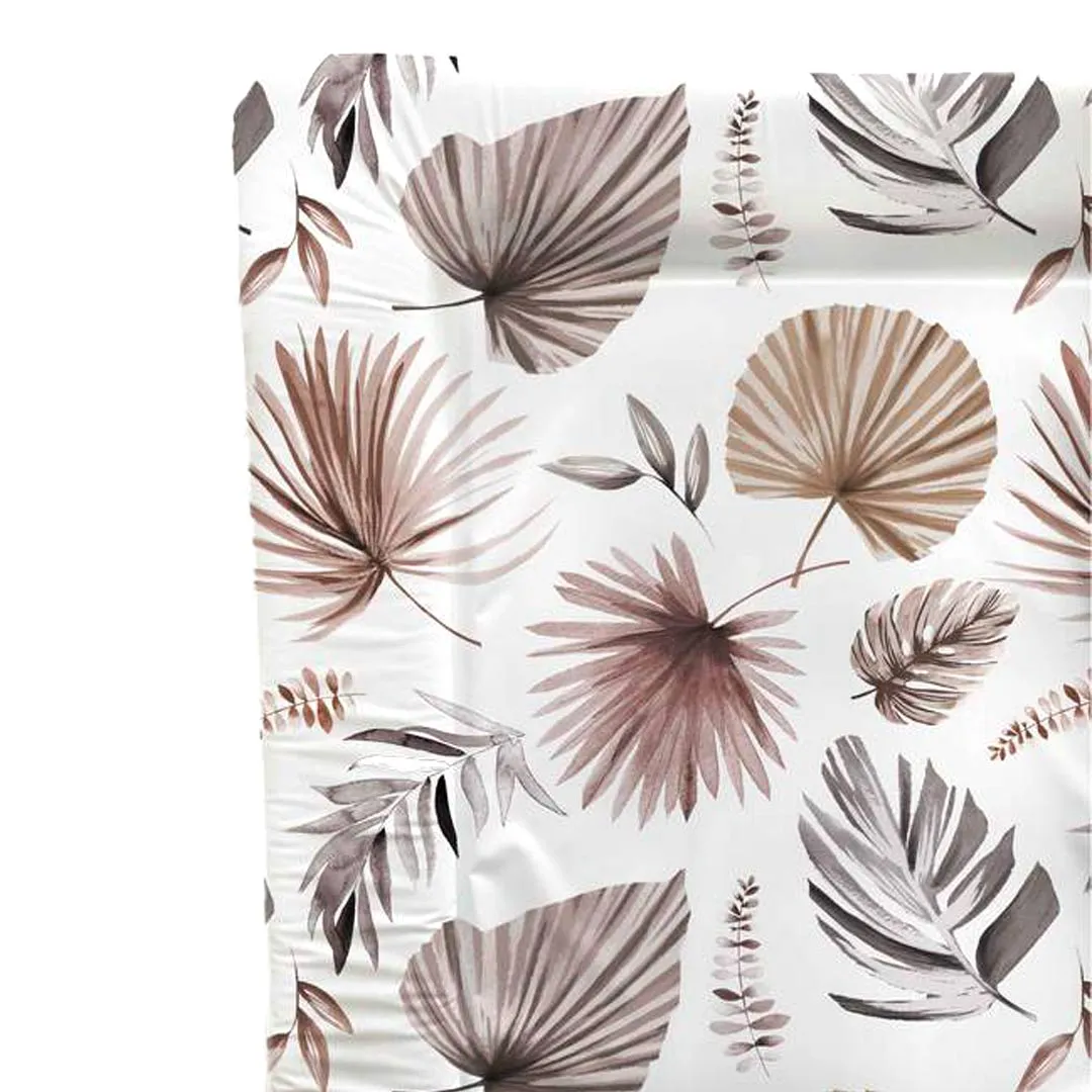 Mama Shack Changing Mat - Boho Palms