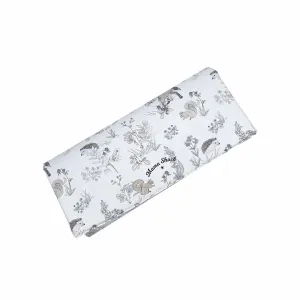 Mama Shack Travel Changing Mat - Woodland