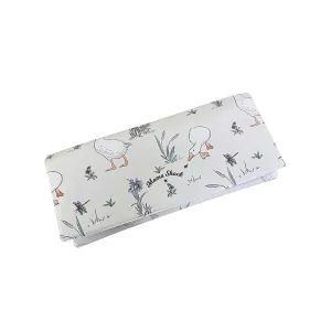 Mama Shack Travel Mat - Goose & the Ladybird