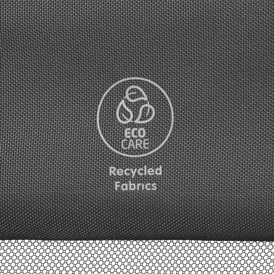 Maxi-Cosi Calao Light Eco Travel Cot - Beyond Graphite