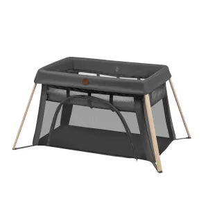 Maxi-Cosi Calao Light Eco Travel Cot - Beyond Graphite