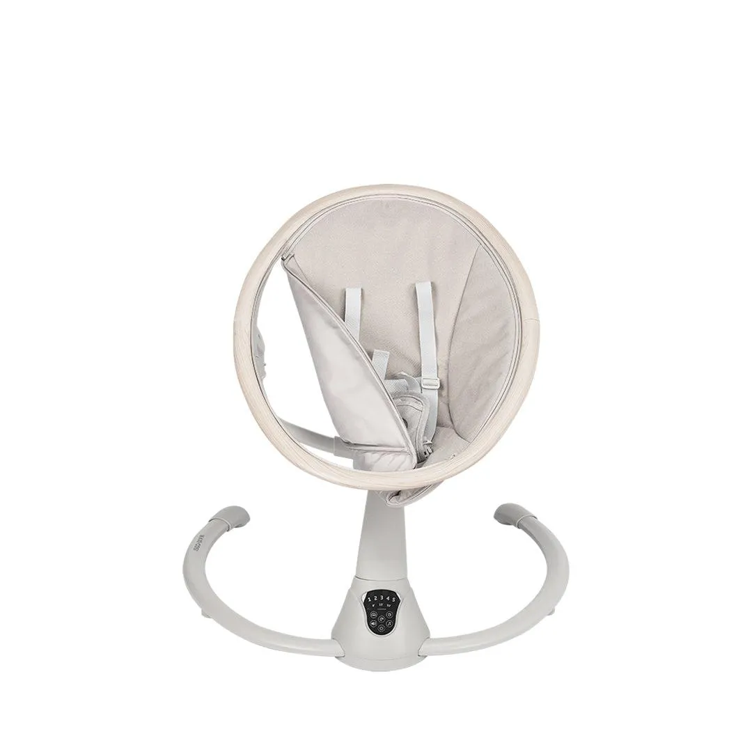 Maxi-Cosi Cassia Eco Swing - Classic Beige