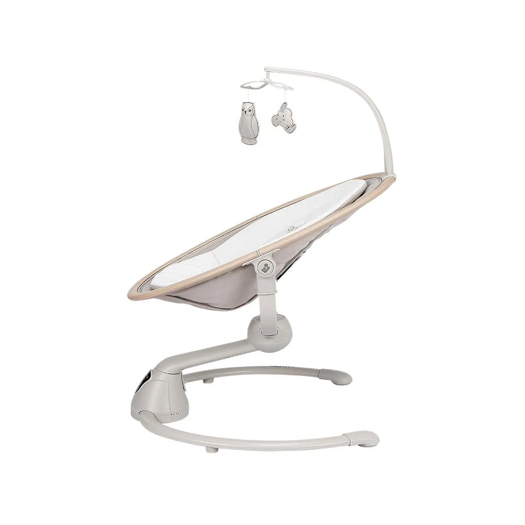 Maxi-Cosi Cassia Eco Swing - Classic Beige