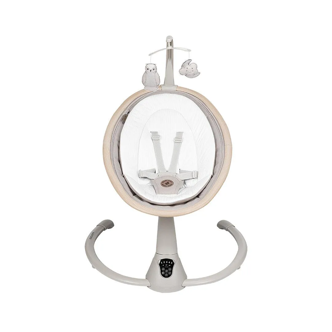 Maxi-Cosi Cassia Eco Swing - Classic Beige
