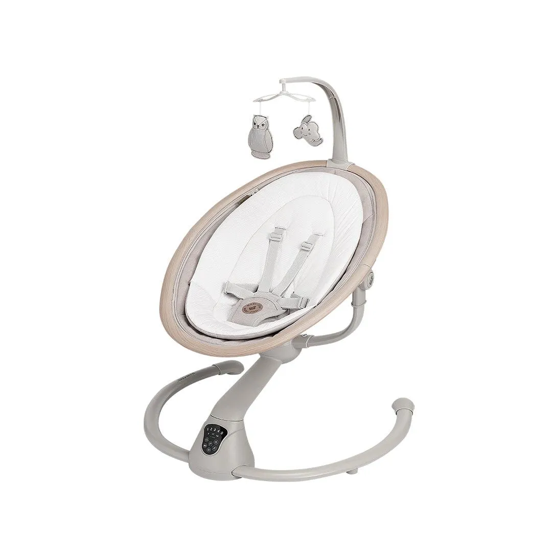Maxi-Cosi Cassia Eco Swing - Classic Beige