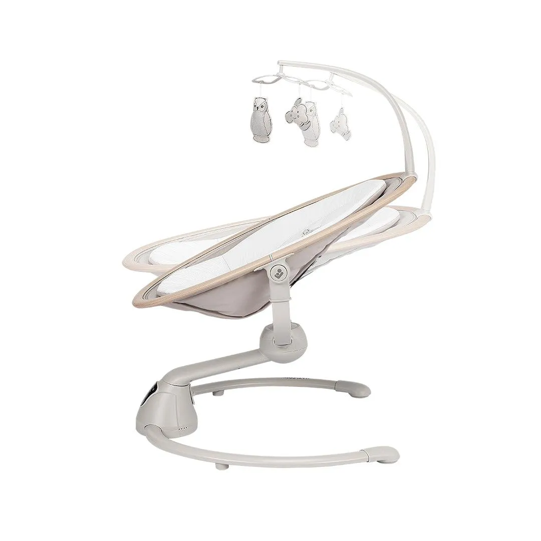 Maxi-Cosi Cassia Eco Swing - Classic Beige