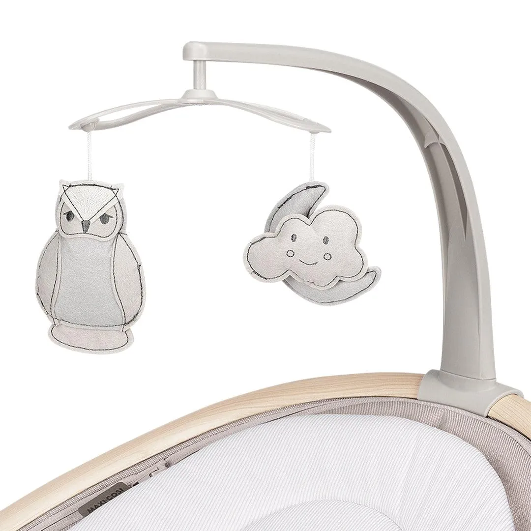 Maxi-Cosi Cassia Eco Swing - Classic Beige