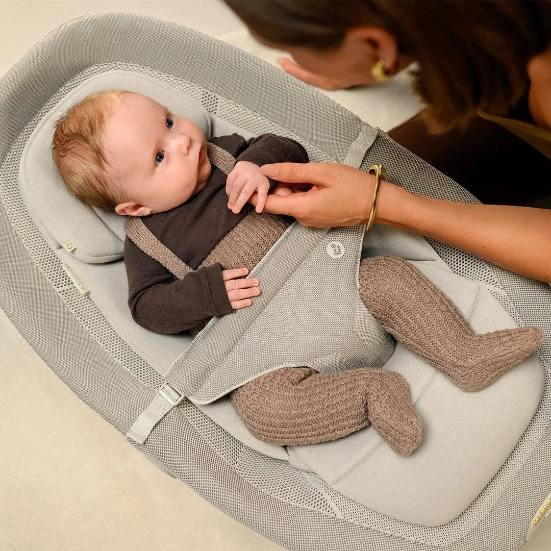 Maxi-Cosi Dove Pro Baby Bouncer - Elegance Bronze