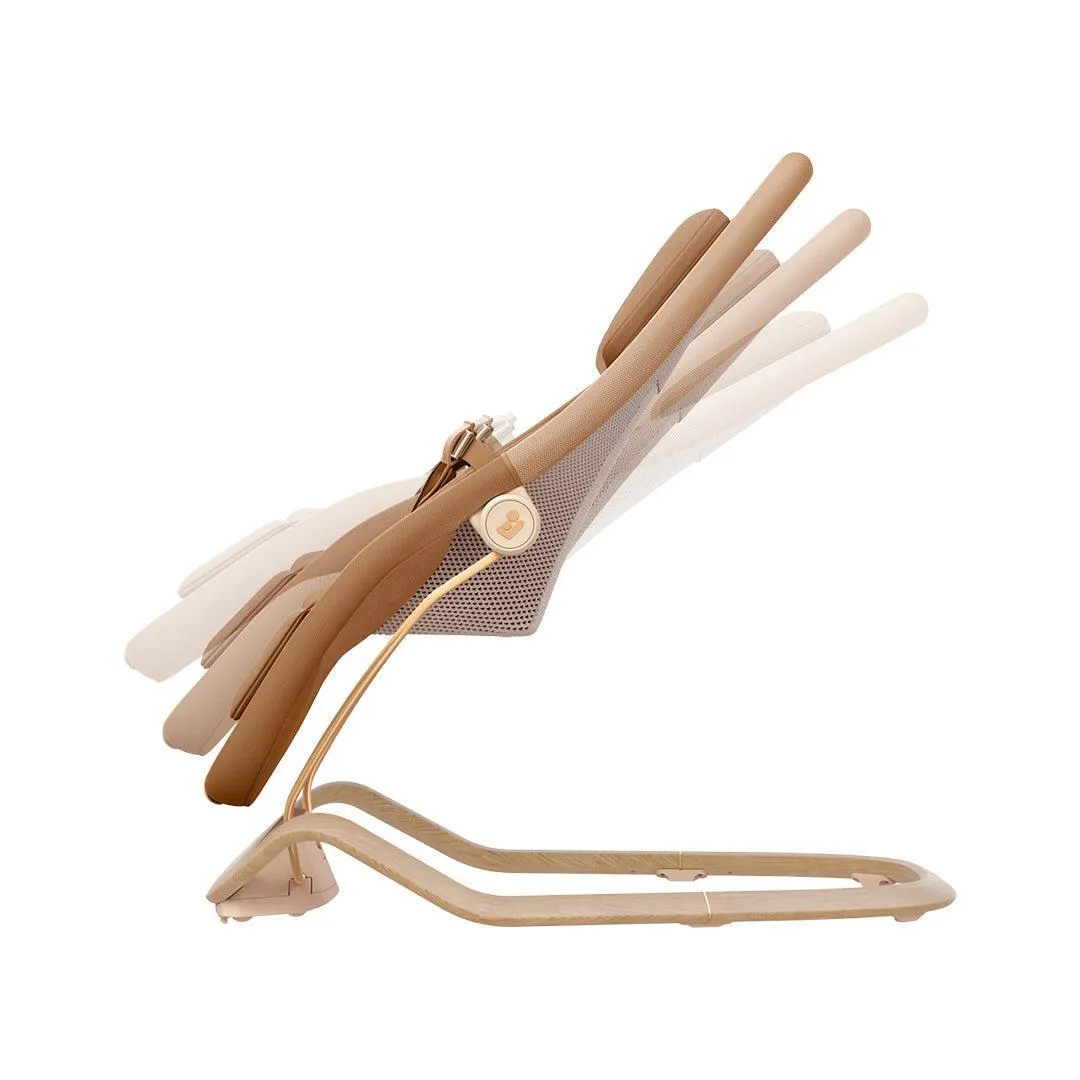 Maxi-Cosi Dove Pro Baby Bouncer - Elegance Bronze