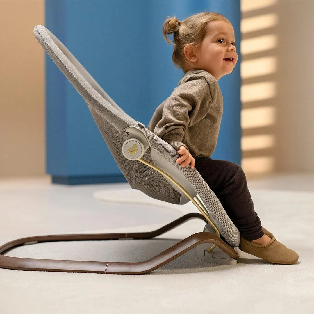Maxi-Cosi Dove Pro Baby Bouncer - Elegance Bronze