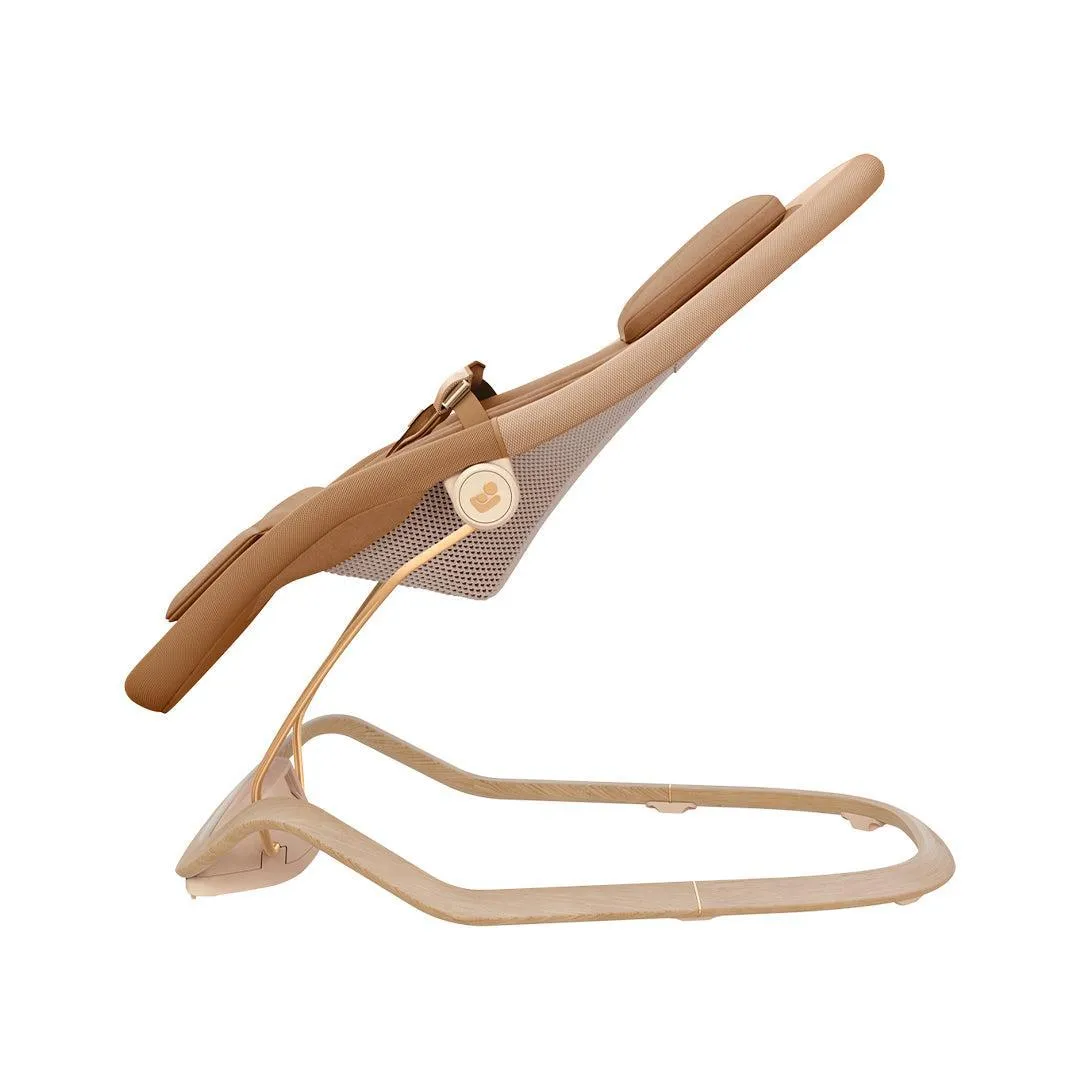 Maxi-Cosi Dove Pro Baby Bouncer - Elegance Bronze