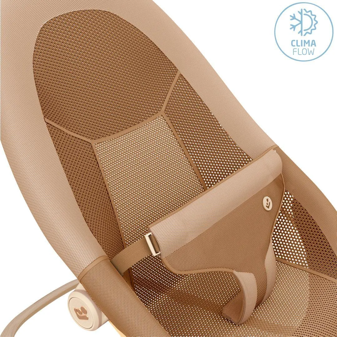 Maxi-Cosi Dove Pro Baby Bouncer - Elegance Bronze