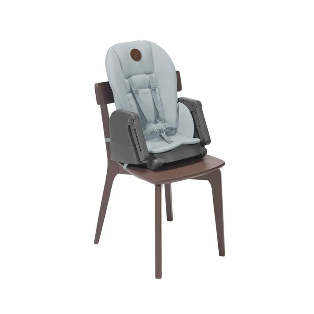 Maxi-Cosi Minla Beyond Eco Highchair - Beyond Grey