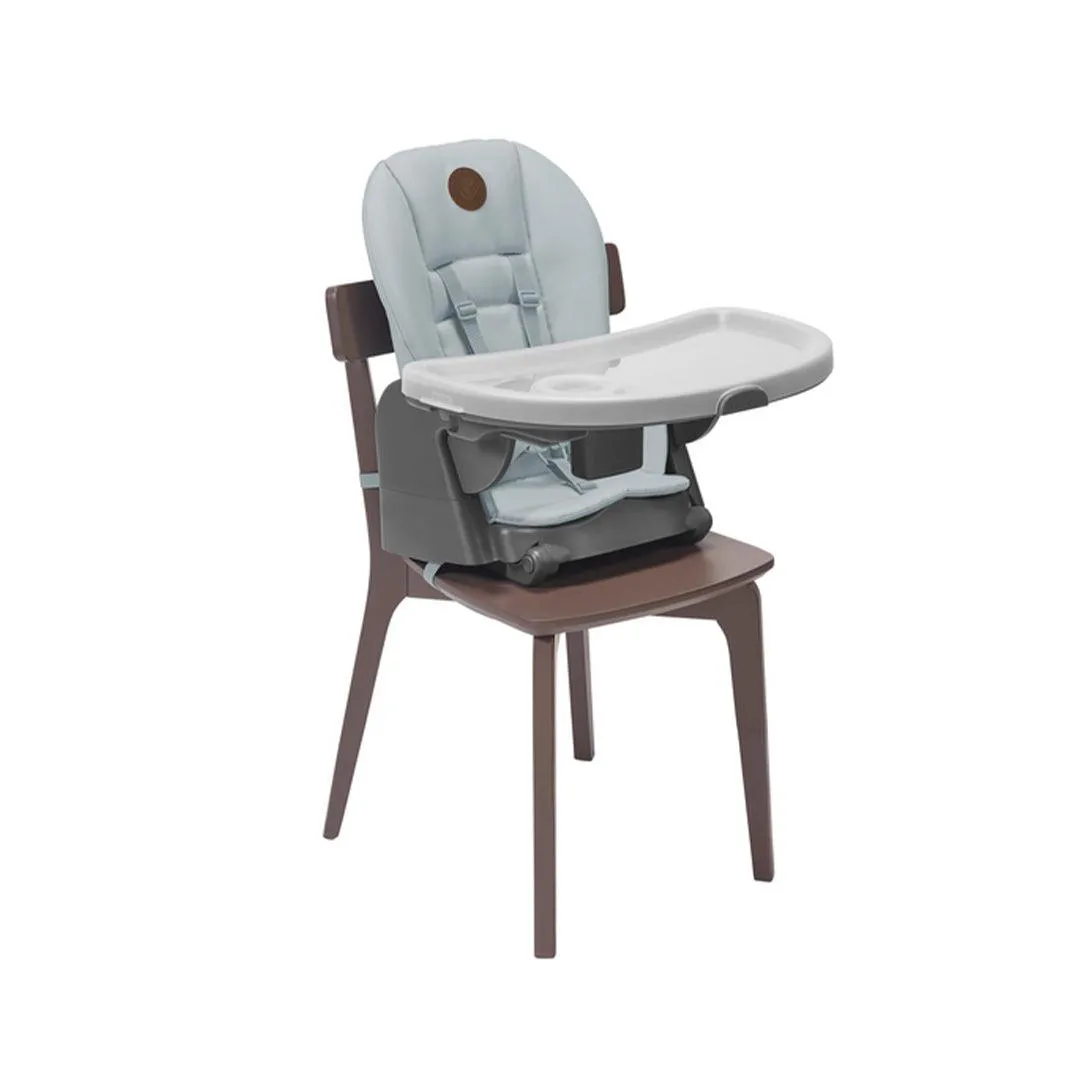 Maxi-Cosi Minla Beyond Eco Highchair - Beyond Grey