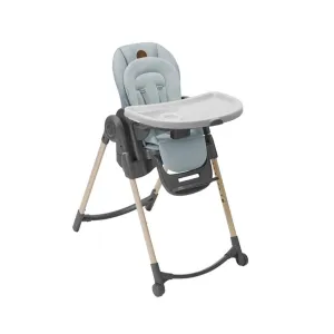Maxi-Cosi Minla Beyond Eco Highchair - Beyond Grey