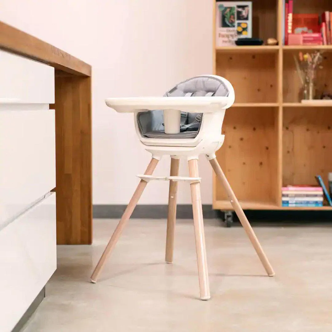 Maxi-Cosi MOA 8-in-1 Highchair - Beyond Graphite