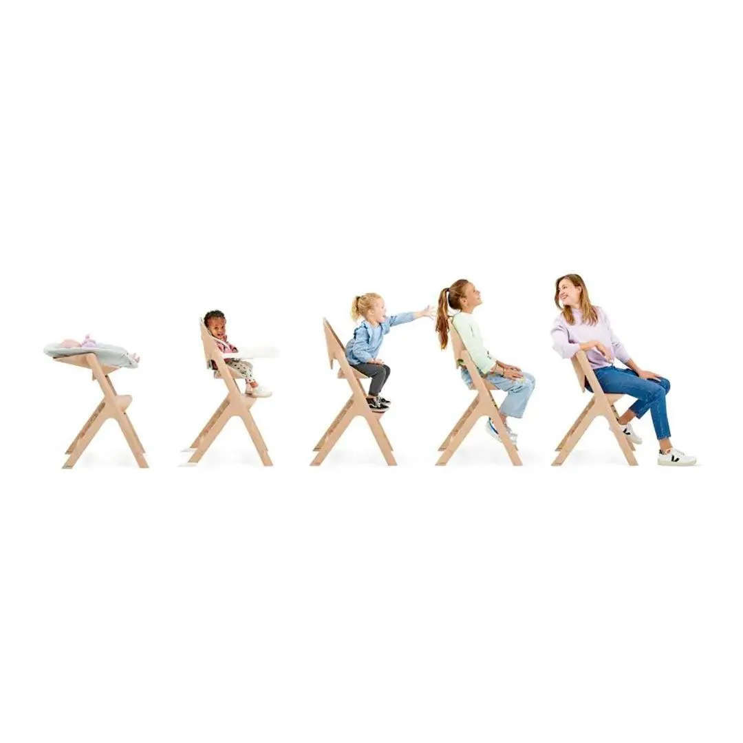 Maxi-Cosi Nesta Highchair   Toddler Kit Bundle